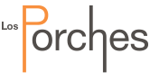 Logo Los Porches